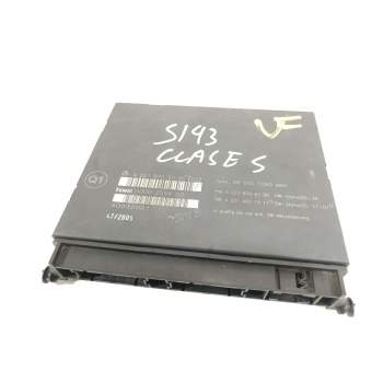 MODULO ELECTRONICO A2218706086 