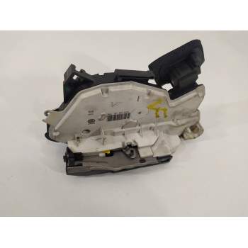 CERRADURA PUERTA DELANTERA IZQUIERDA 5E1837015A 