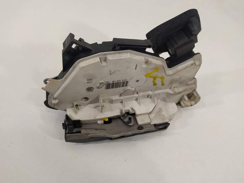 CERRADURA PUERTA DELANTERA IZQUIERDA 5E1837015A 