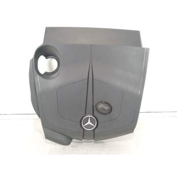 TAPA MOTOR A6510109815 