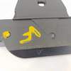 CERRADURA MALETERO / PORTON 9653831780 