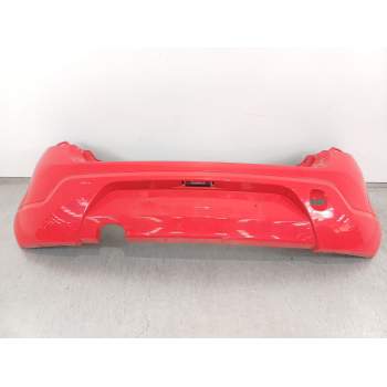 PARAGOLPES TRASERO 8200735456 