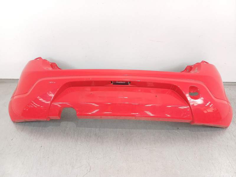 PARAGOLPES TRASERO 8200735456 