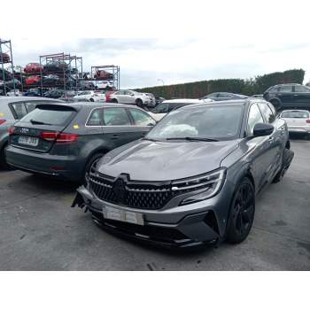 RENAULT AUSTRAL de desguace