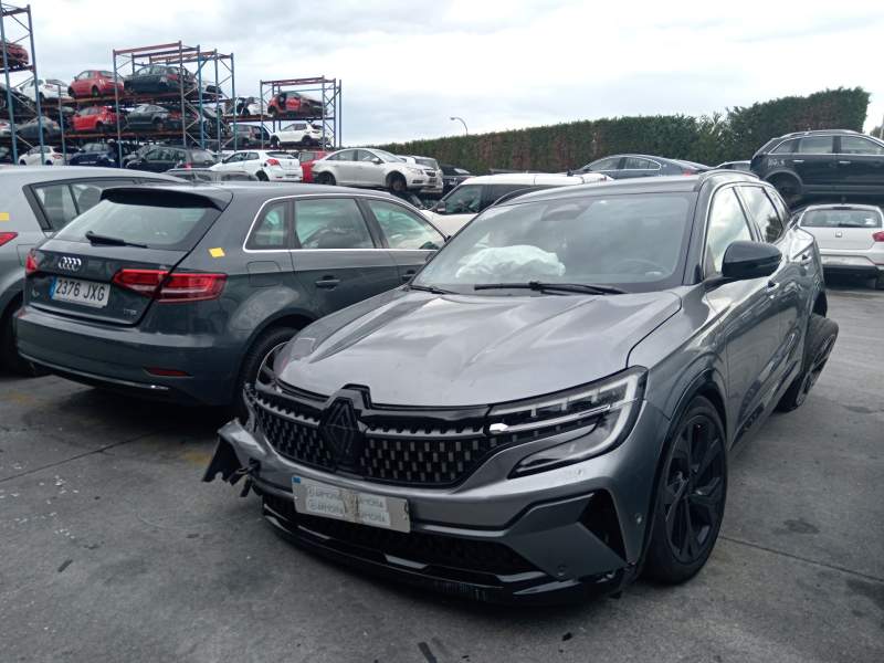 RENAULT AUSTRAL