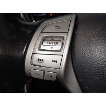 MANDO VOLANTE 