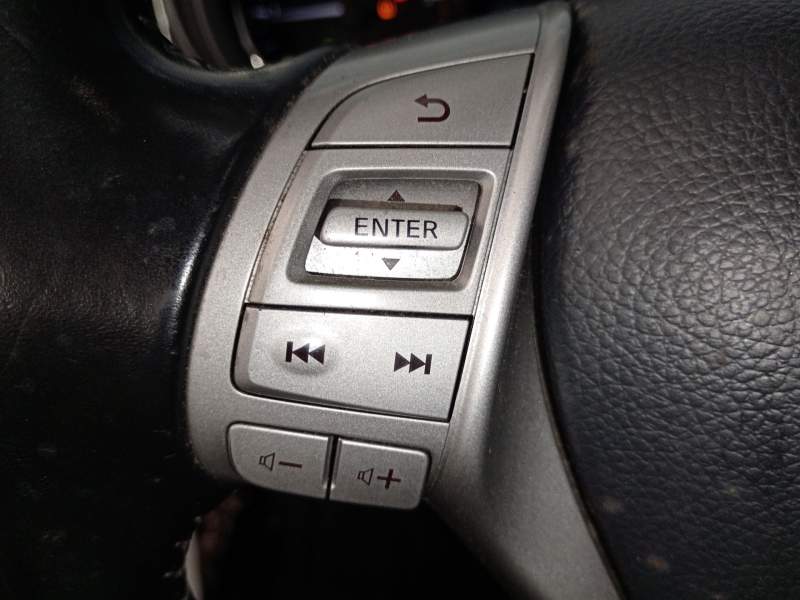 MANDO VOLANTE 