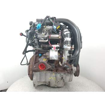 MOTOR COMPLETO K9KC612 K9K612 