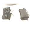 DISCO FRENO TRASERO 2Q0615601H 