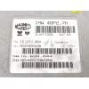 CENTRALITA MOTOR UCE 9646570280 IAW48P2 9645989480
