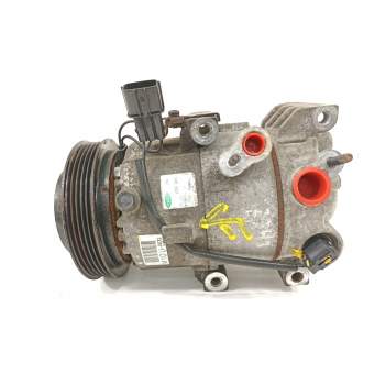 COMPRESOR AIRE ACONDICIONADO F500DX9FA11 