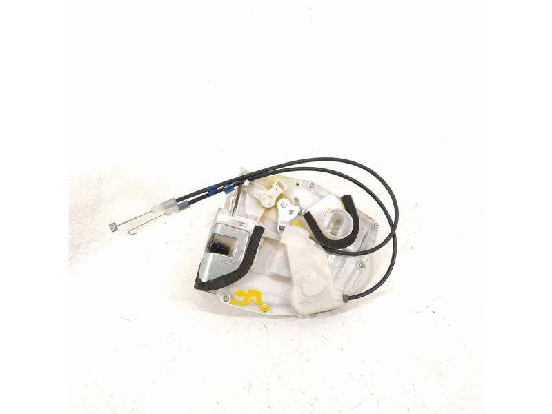 CERRADURA PUERTA TRASERA DERECHA 8230179J22 