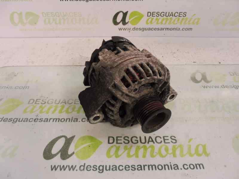 ALTERNADOR YLE102430 0124225011 