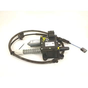 FRENO DE MANO ELECTRICO 9674619580 