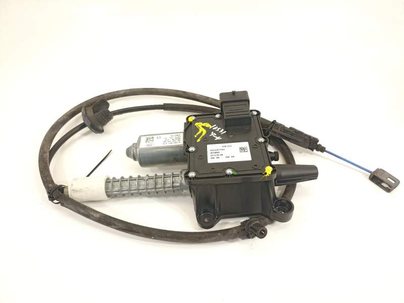 FRENO DE MANO ELECTRICO 9674619580 