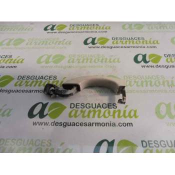 MANETA EXTERIOR DELANTERA IZQUIERDA 2H0837205D 