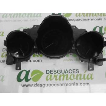 CUADRO INSTRUMENTOS 78200G243 HR0407497 