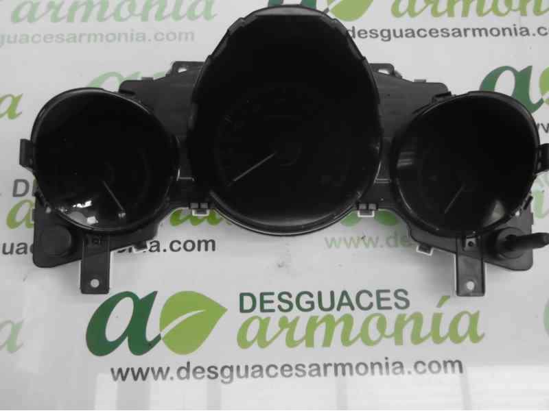 CUADRO INSTRUMENTOS 78200G243 HR0407497 