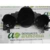 CUADRO INSTRUMENTOS 78200G243 HR0407497 