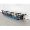 REJILLA PARAGOLPES DELANTERO 81A807647H 81A919398 81A919397