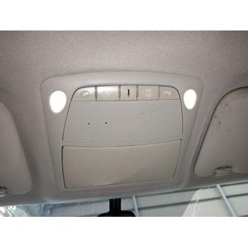LUZ INTERIOR 