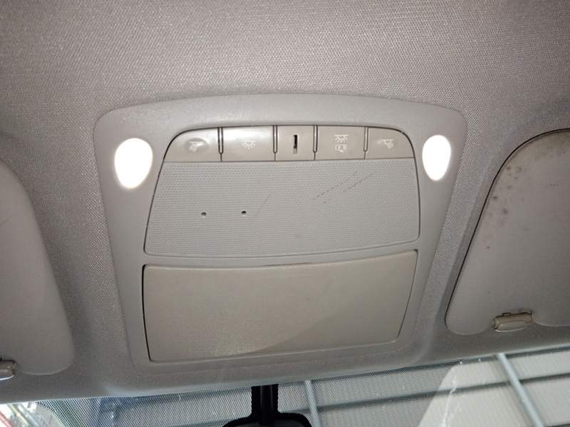 LUZ INTERIOR 