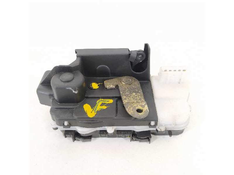 CERRADURA PUERTA TRASERA IZQUIERDA 913783 