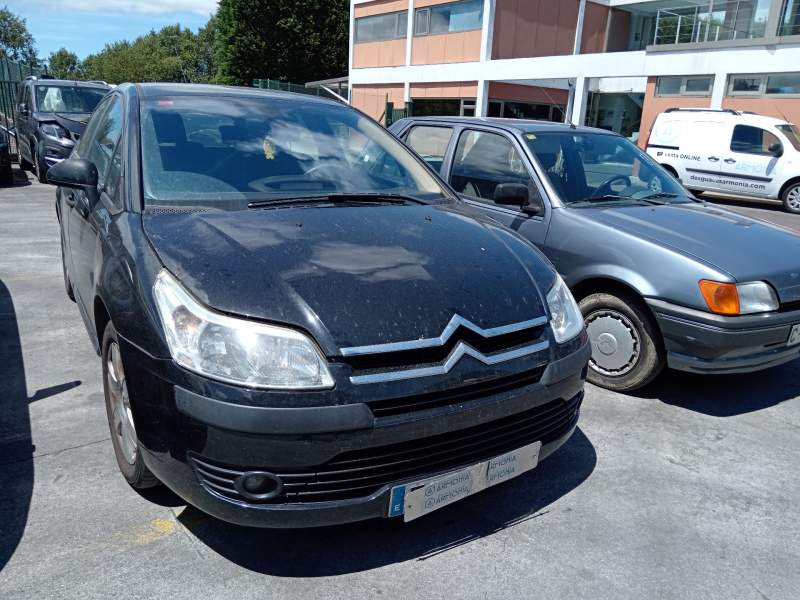citroën c4 i (lc_) del año 2008