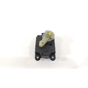 MOTOR APERTURA TRAMPILLAS CLIMATIZADOR Z5509001 HAD36004A