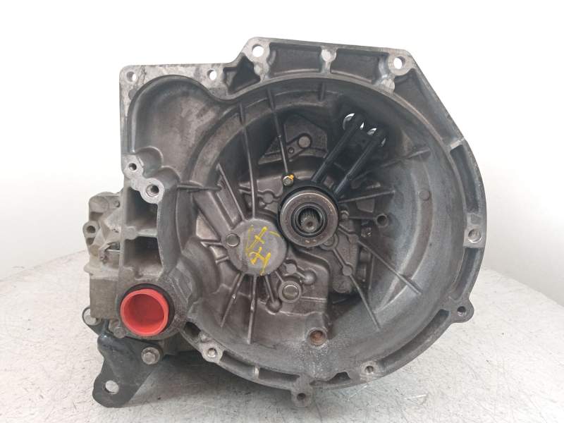CAJA CAMBIOS 8A6R7002EA T6TC1