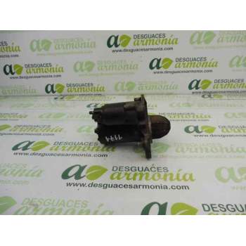 MOTOR ARRANQUE 148999402B 