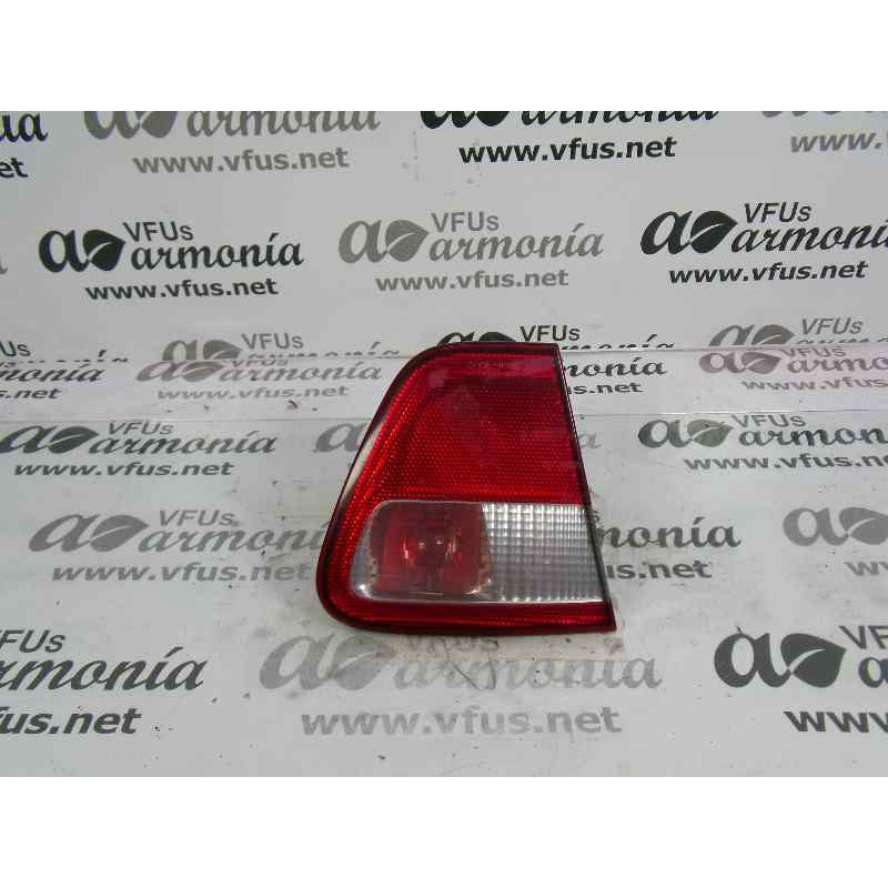 Recambio de piloto trasero izquierdo para seat cordoba berlina (6k2) stella referencia OEM IAM 6K5945091F  