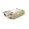 MODULO ELECTRONICO 8U0907568B 4G0907568 