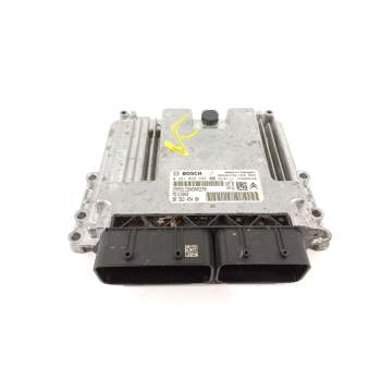 CENTRALITA MOTOR UCE 9856345480 0281039556