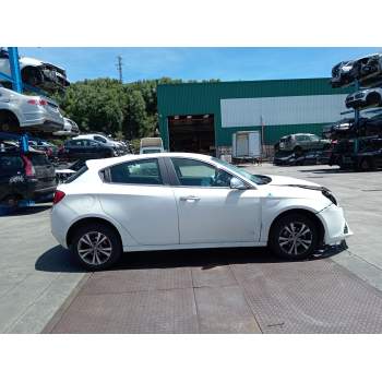 ALFA ROMEO GIULIETTA (940_) de desguace