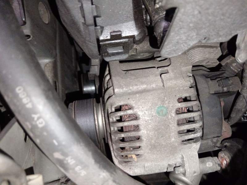 ALTERNADOR 2310000Q0M 