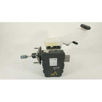 ABS 58500P4AB0 BA600007AB A5000129AIE