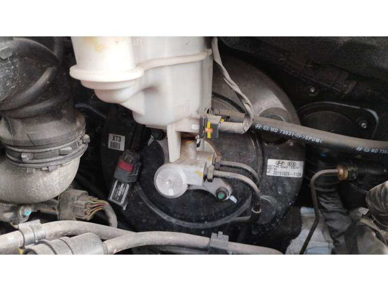 SERVOFRENO 58500A5270 