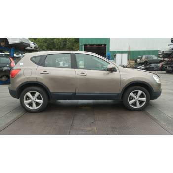 NISSAN QASHQAI I (J10, NJ10)
