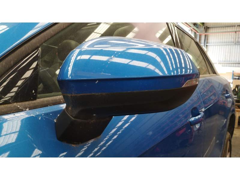 RETROVISOR IZQUIERDO 81B857409C 