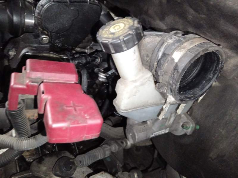 BOMBA FRENO 46010EM00A 