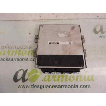 CENTRALITA MOTOR UCE NNN100743 NNM006350 5D796998