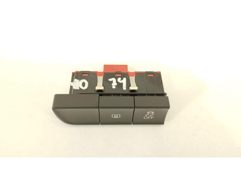 MANDO MULTIFUNCION 8X0959673 
