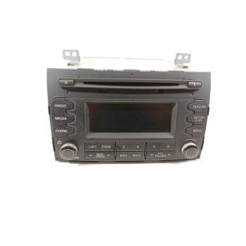 SISTEMA AUDIO / RADIO CD 961503U010WK 