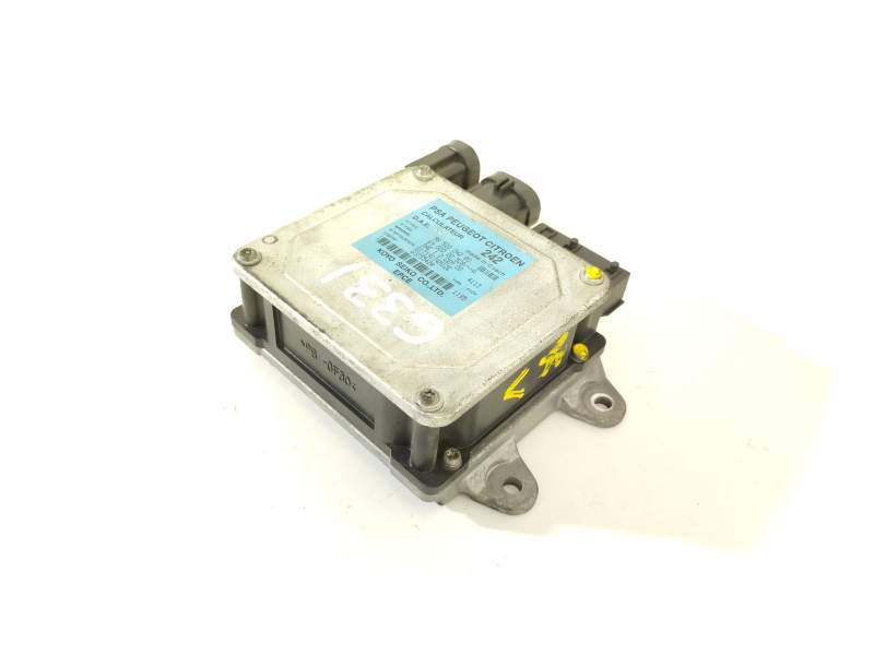MODULO ELECTRONICO 9652024280 