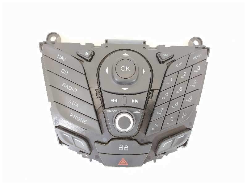 MANDO MULTIFUNCION C1BT18K811CA 