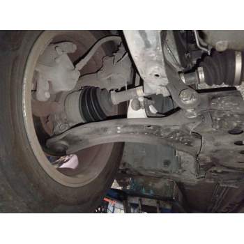 BRAZO SUSPENSION INFERIOR DELANTERO DERECHO 54500EL000 