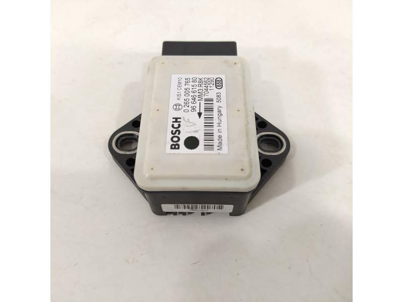 SENSOR 9664661580 