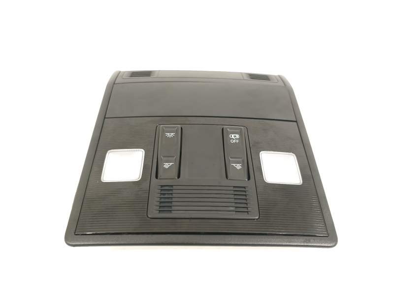 LUZ INTERIOR 2GA947105S 3B0035711B 5Q0951177A