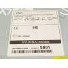 SISTEMA AUDIO / RADIO CD 961503U010WK 